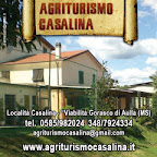 Agriturismo Casalina Lunigiana